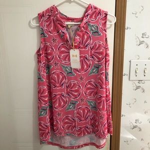 Simply Southern tank top